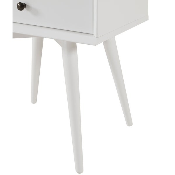 Mid-Century Night Stand - - 36666664