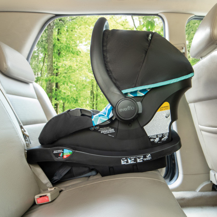 LiteMax Sport Infant Car Seat