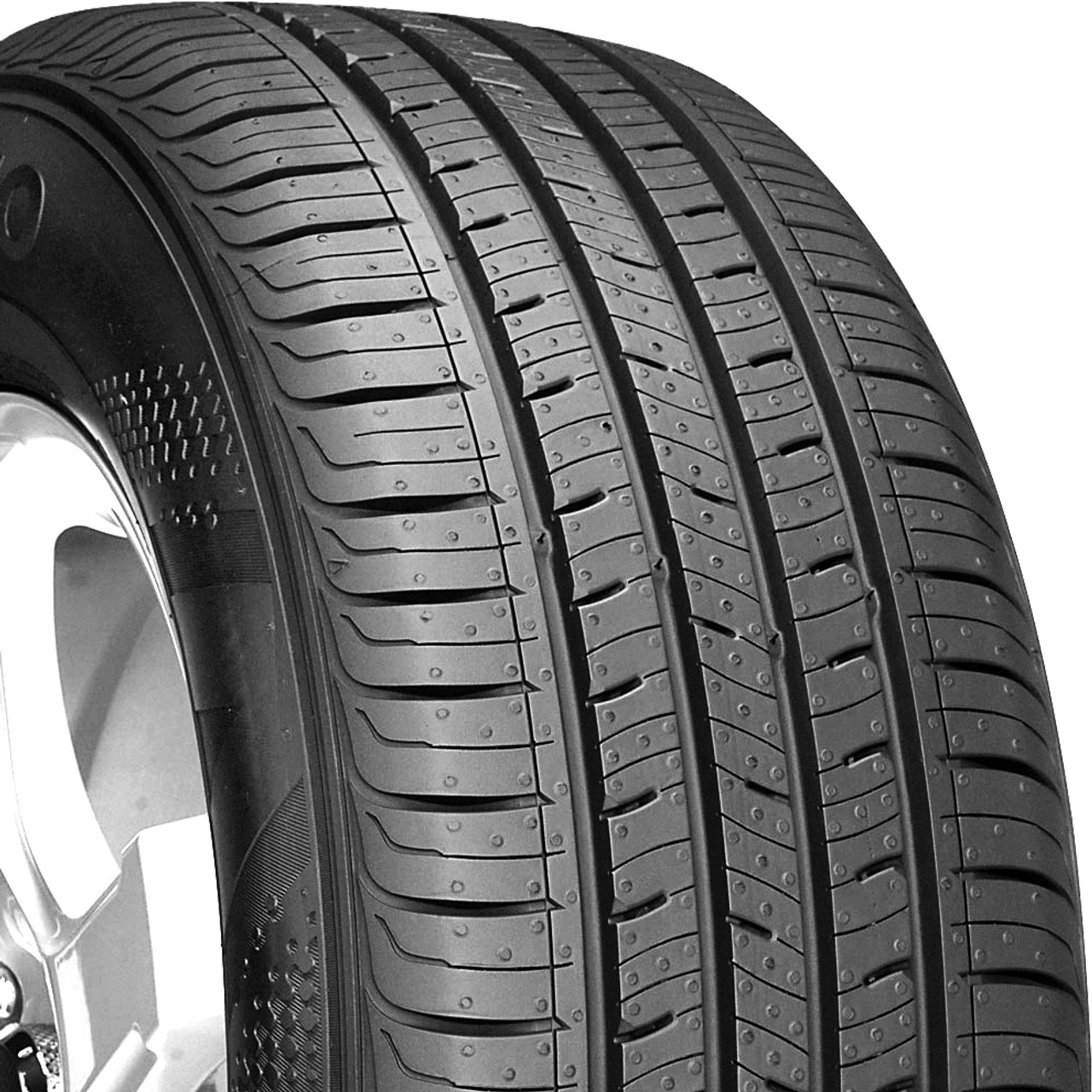 Kumho Solus TA31 215