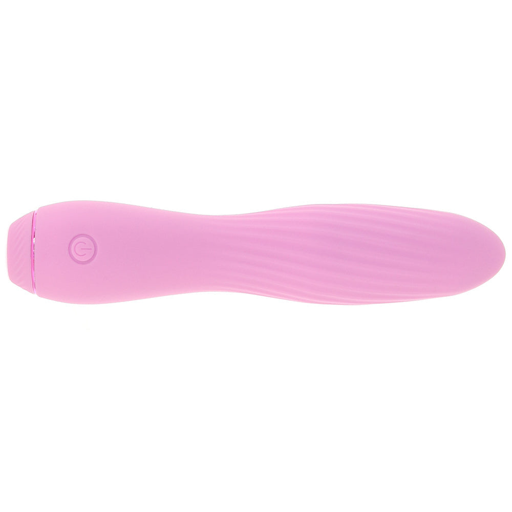 Obsessions Clyde Thruster Vibe in Light Pink