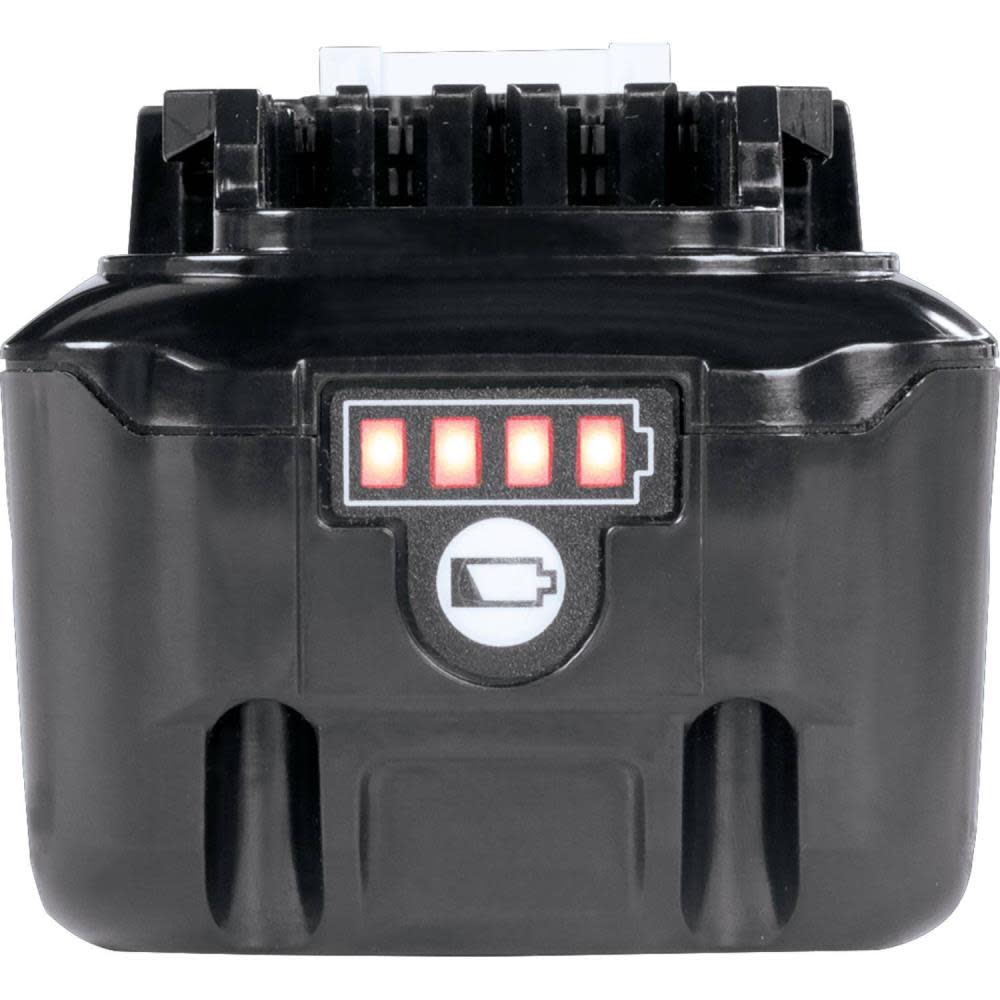 12V Max CXT Lithium-Ion 4.0 Ah Battery， 2/pk ;