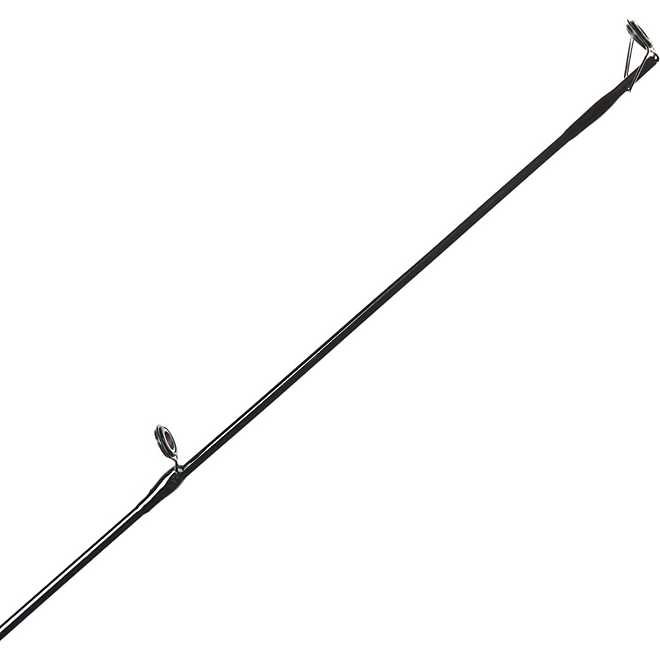 Zebco 404 Freshwater Spincast Rod and Reel Combo