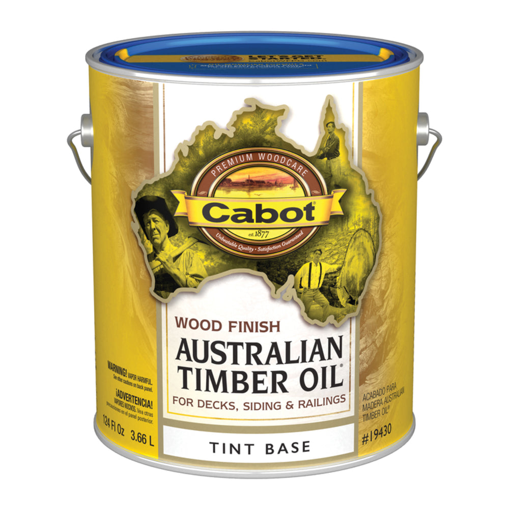 CABOT ATO TINT BASE 1GL