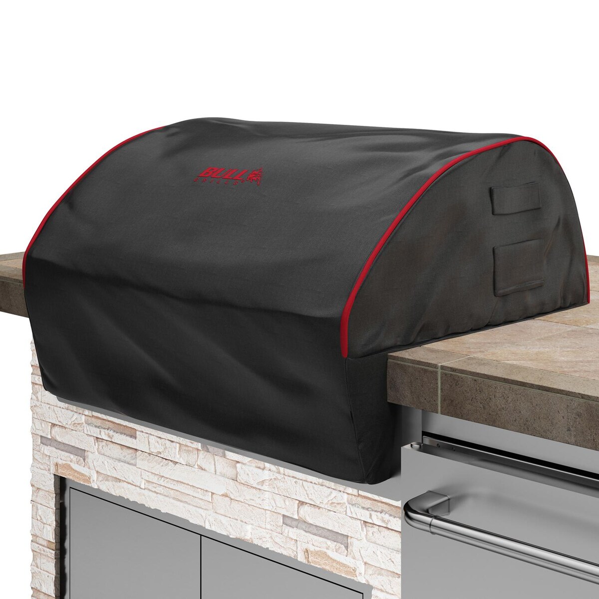 Bull Grill Cover For 46-Inch Diablo Built-In Gas Grills