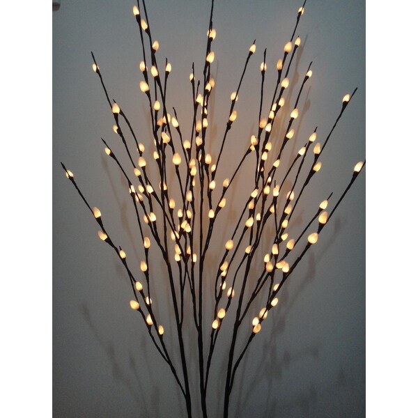 Floral Light AC