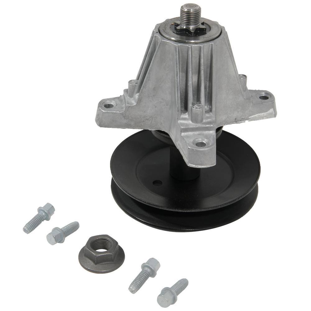 Cub Cadet Original Equipment Spindle Assembly for Select 50 in. Zero Turn Mowers and Garden Tractors OE# 918-06980618-06980 490-130-C019