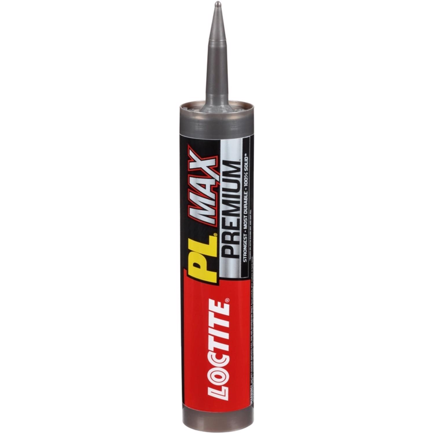 Loctite PL Premium Max Construction Adhesive 9 oz