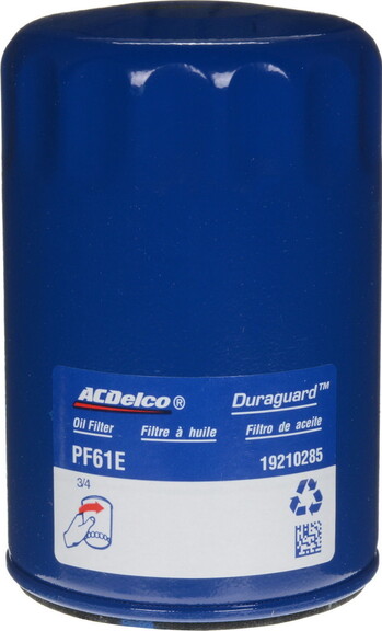 ACDelco PF61E ACDelco PF61E Engine Oil Filter