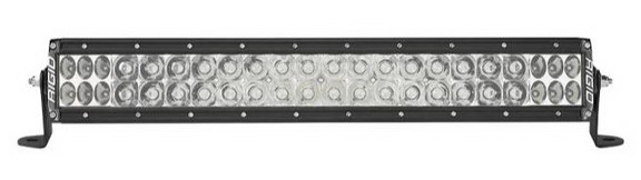 Rigid Lighting 122313 E Srs Pro 20 Sd Cmb