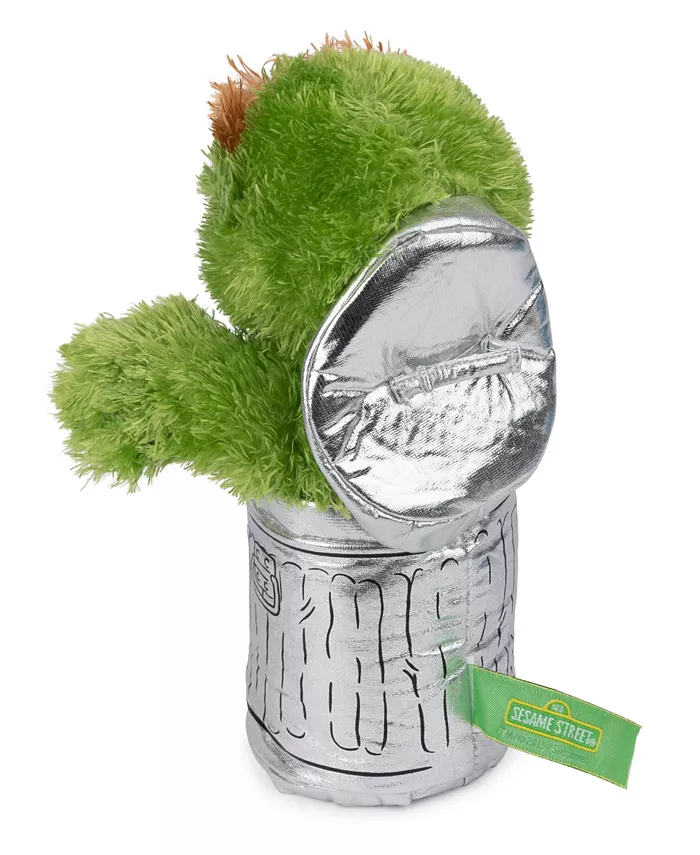 Sesame Street GUND Oscar the Grouch 10 Plush