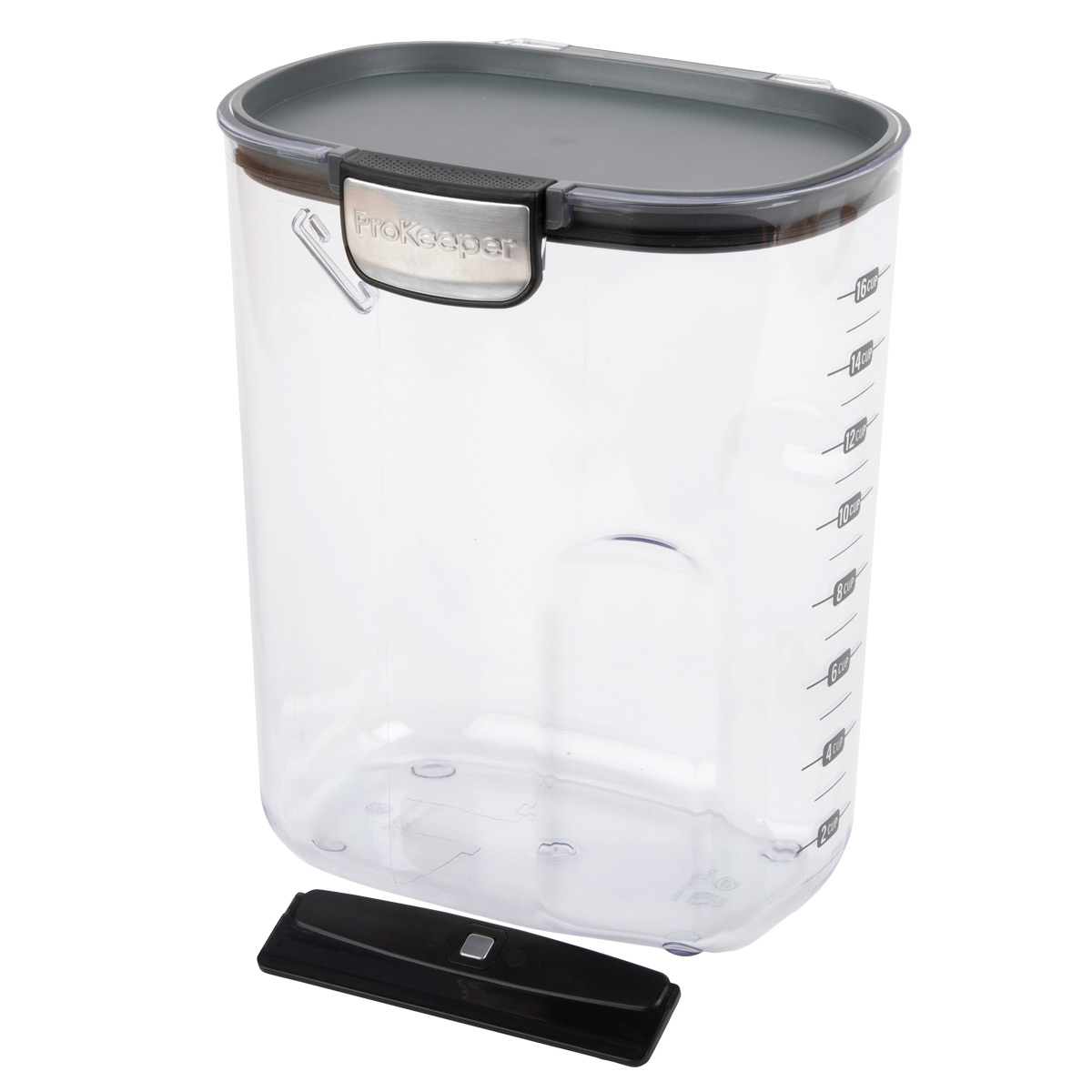 Progressive ProKeeper 4 qt Flour Container