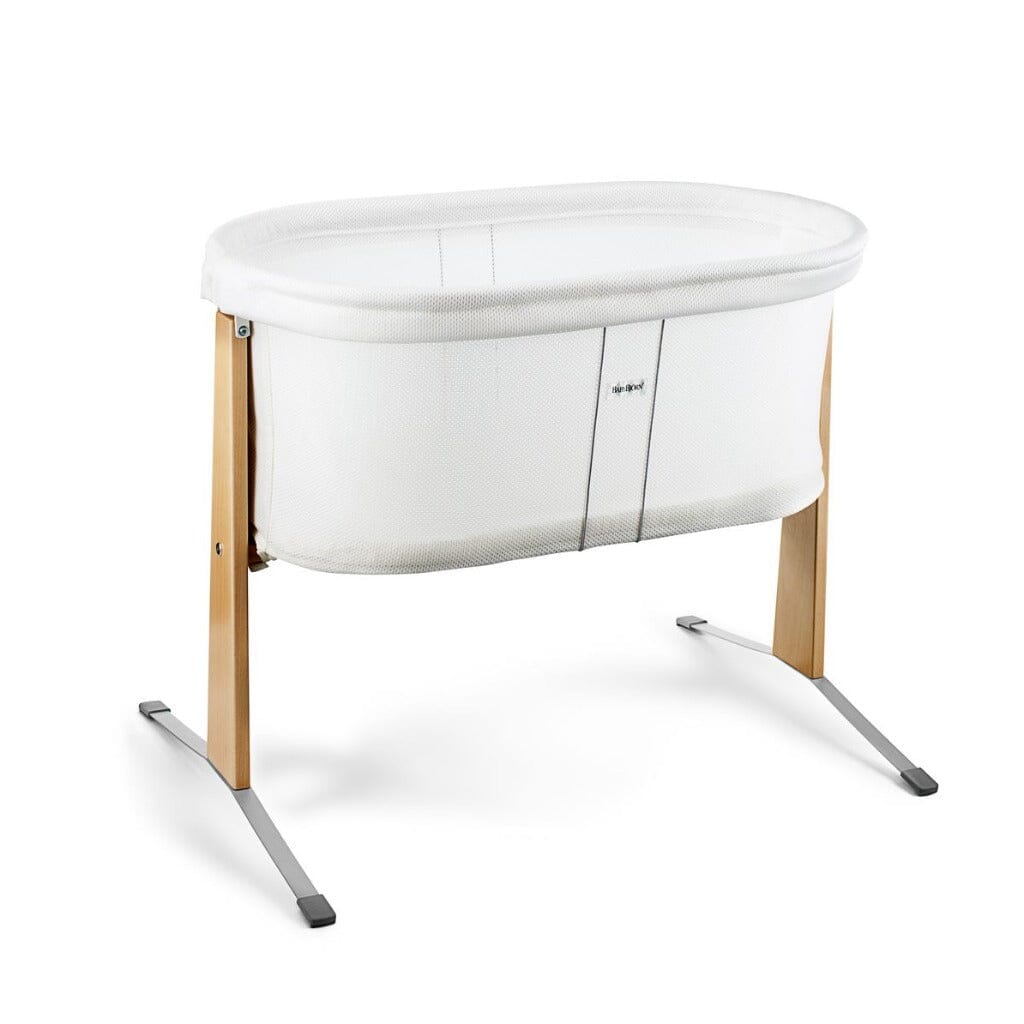 Babybjorn-Cradle-Bassinet