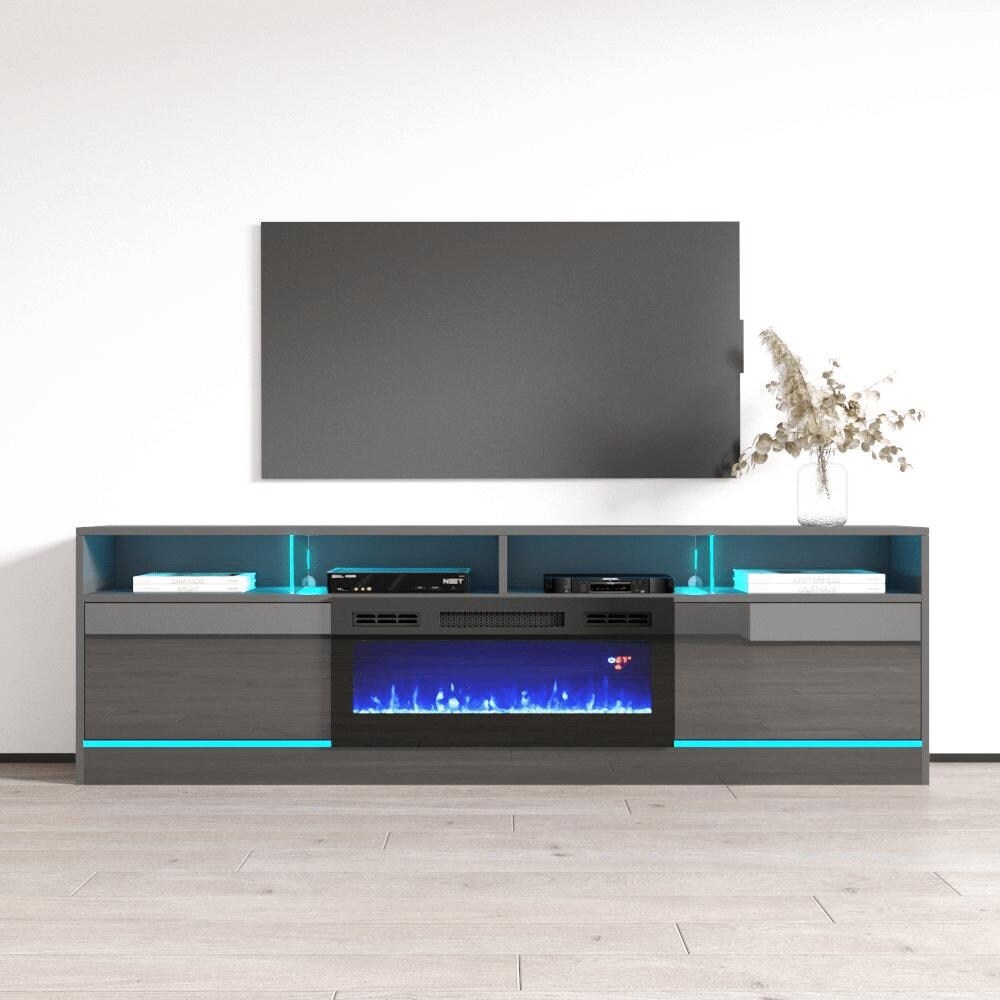 Disparo BL 05 Electric Fireplace 79\