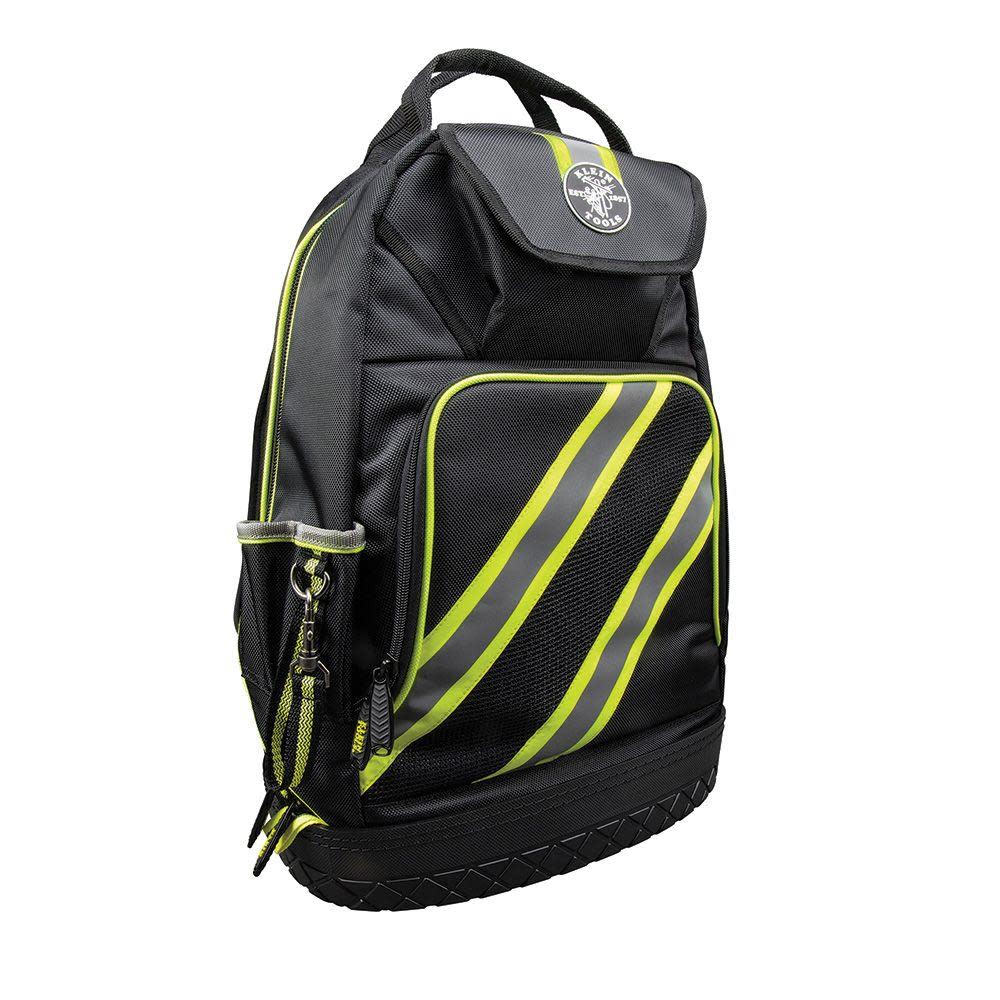 Tradesman Pro? High Visibility Backpack