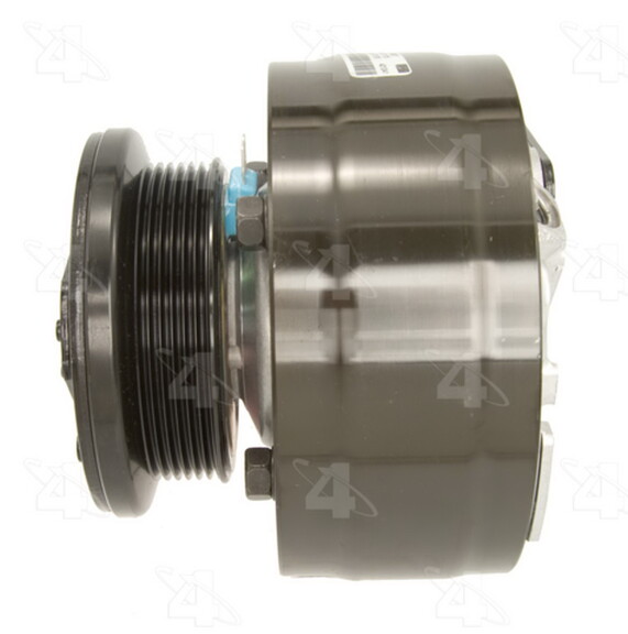 58937 Four Seasons A/C Compressor P/N:58937