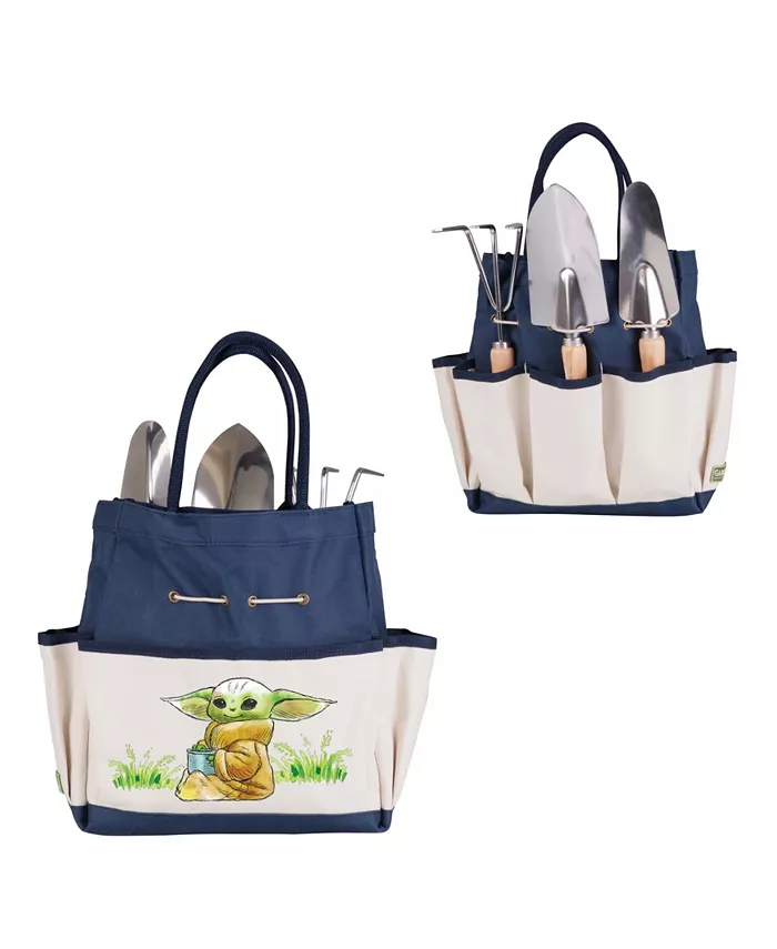 Oniva Star Wars the Child Garden Tote with Tools