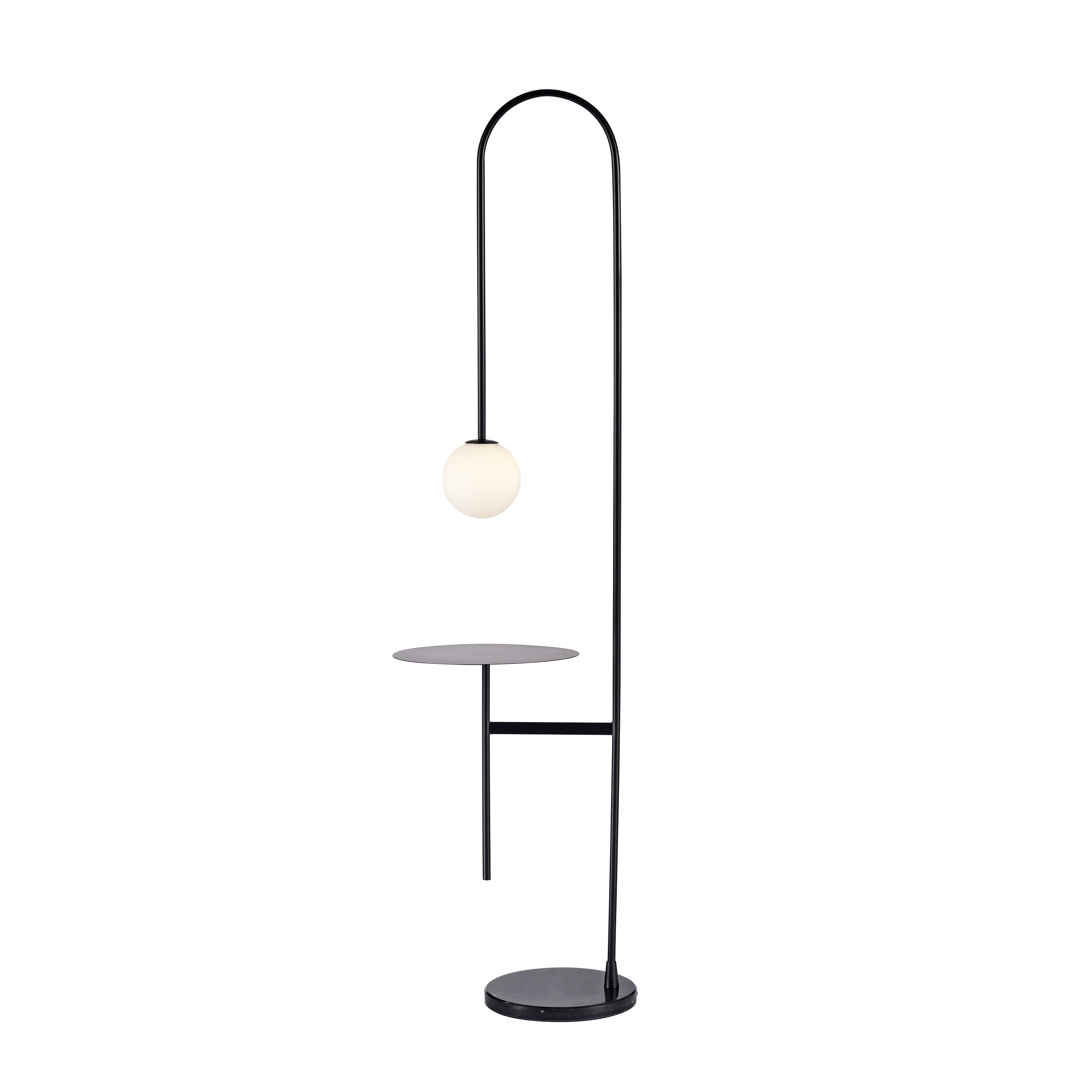 Modern Floor Lamp Cl1273-B