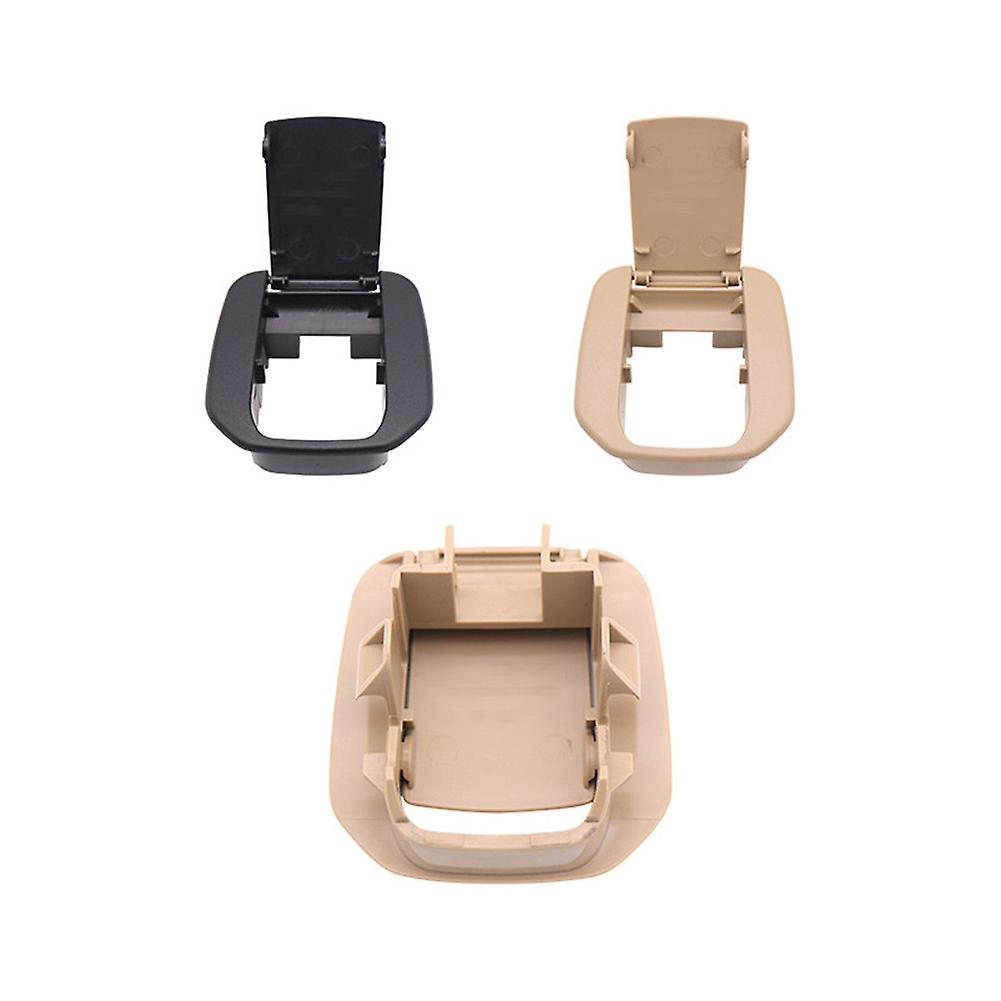 Car Rear Seat Hook Cover Child Restraint Buckle For Bmw E90 F30 Beige