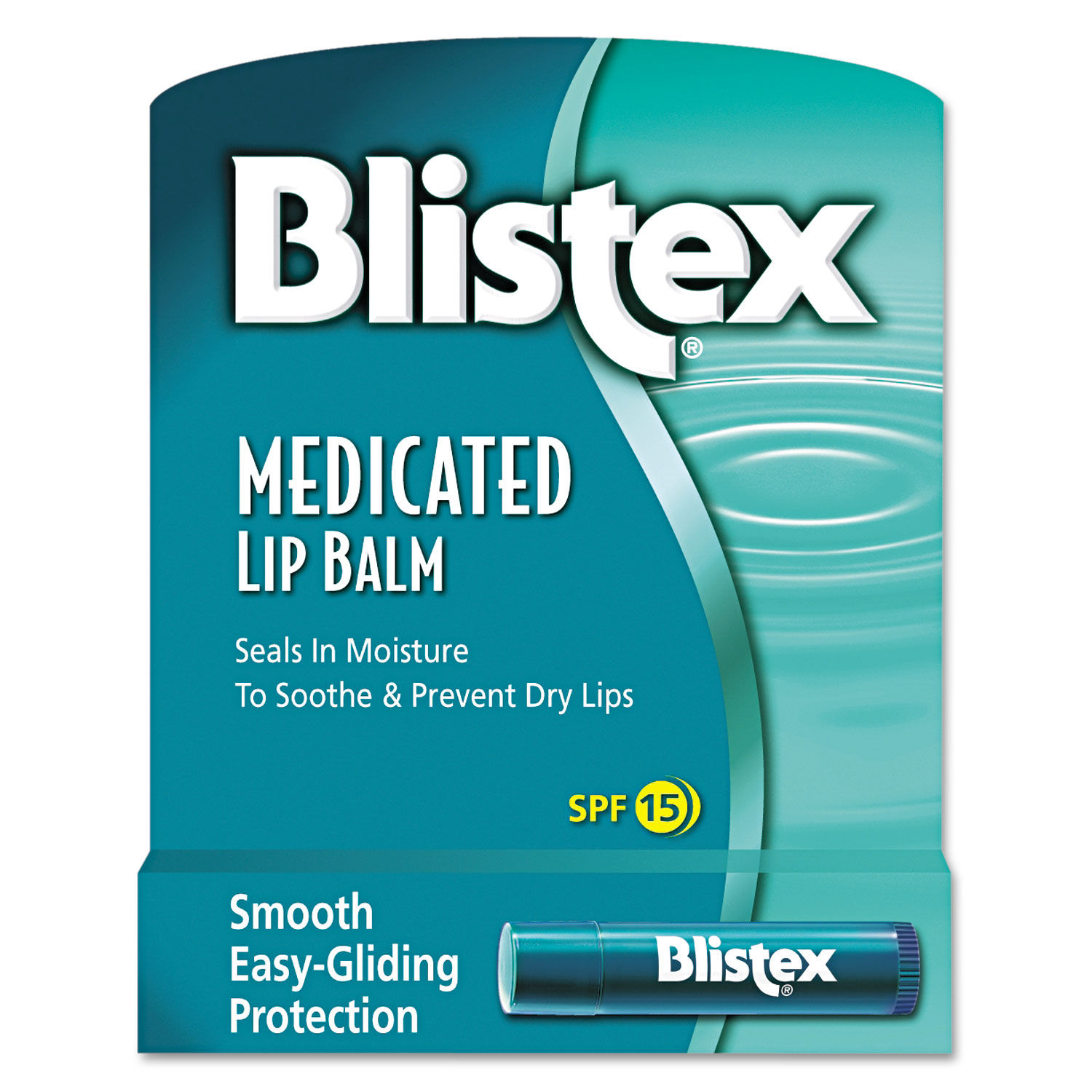 Medicated Lip Balm by Blistexandreg; PFY30117