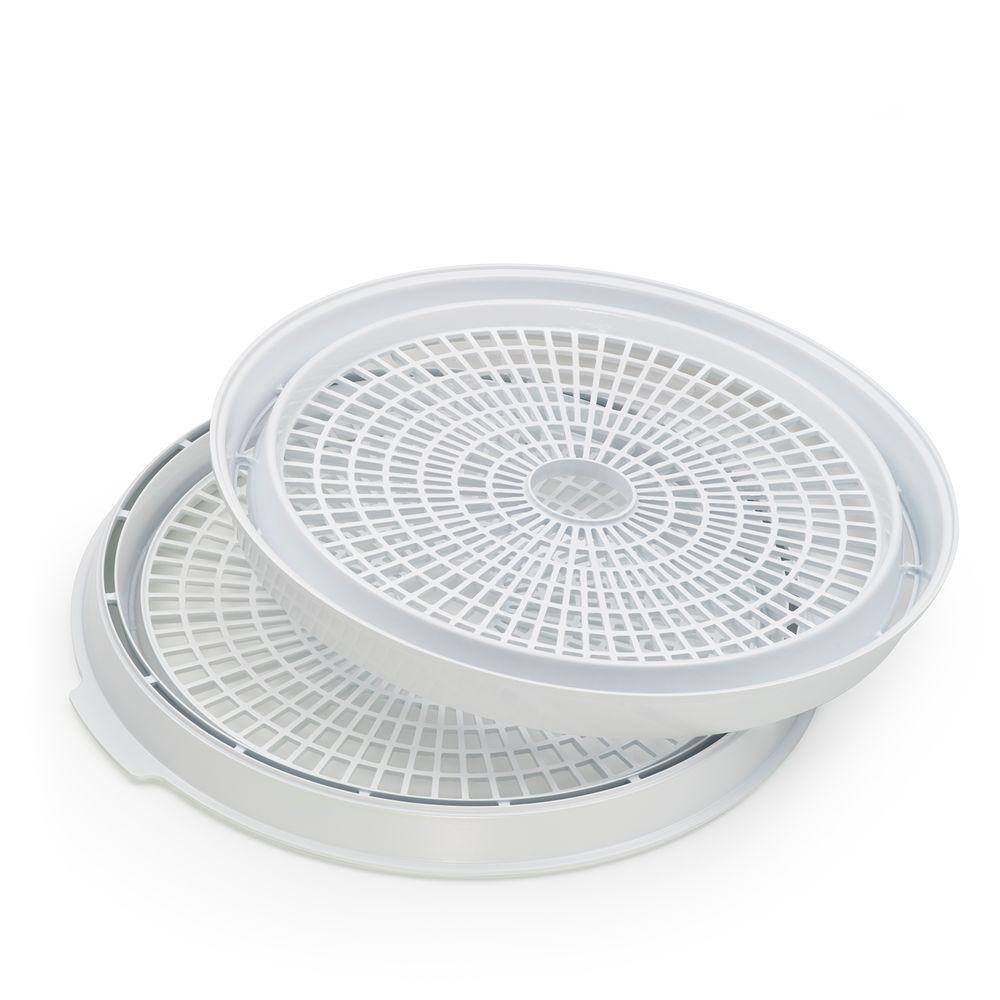 Presto Add-On Nesting Dehydrator Trays 06306