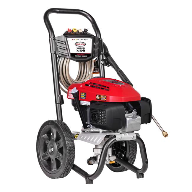 Fna Group 106014 3000PSI Gas Pressure Washer