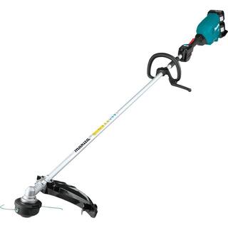 Makita 18V X2 (36V) LXT Lithium-Ion Brushless Cordless String Trimmer Kit (5.0 Ah) XRU17PT