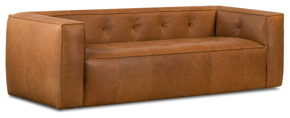 Poly and Bark Capa Sofa   Contemporary   Sofas   by Edgemod Furniture  Houzz