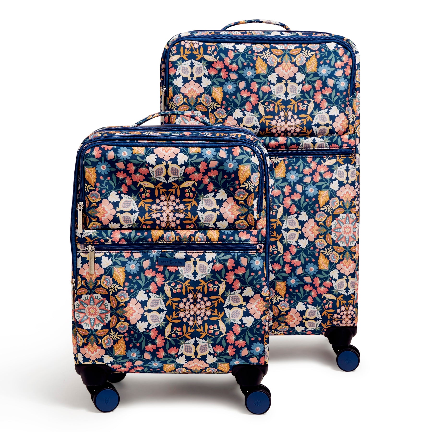 Spinner Luggage Set