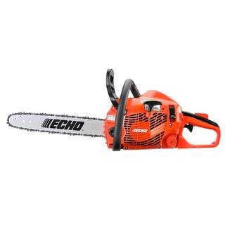 ECHO 14 in. 30.5 cc Gas 2-Stroke Rear Handle Chainsaw CS-310-14