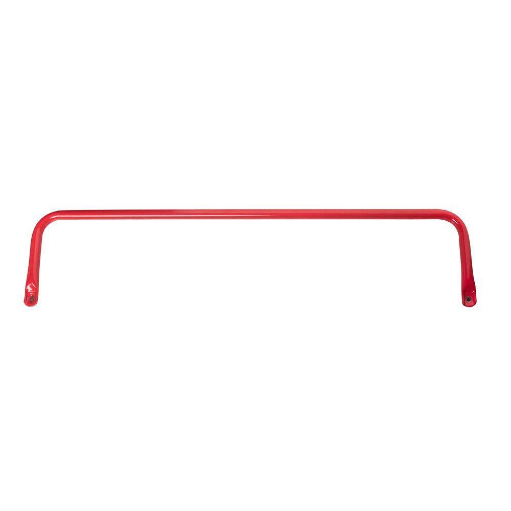 Fakro 29.5 in. LXH Metal Handrail for Fakro Attic Ladders 62022