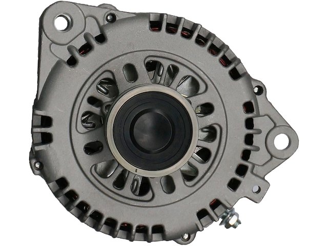 Alternator - 110 Amp - Compatible with 2002 - 2006 Nissan Altima 2.5L 4-Cylinder 2003 2004 2005