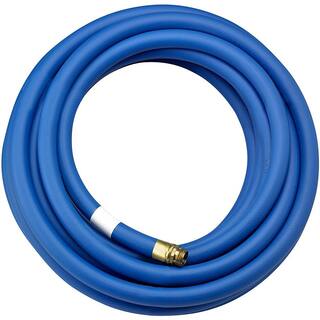 Underhill UltraMax Blue Premium 1 in. x 100 ft. Heavy-Duty Garden Water Hose H10-100B