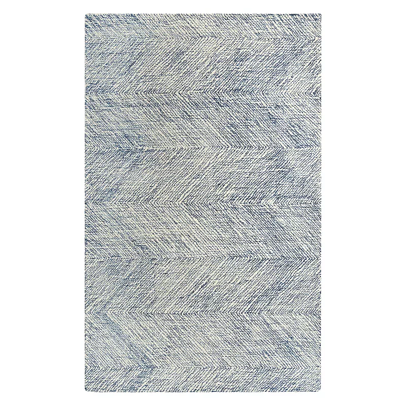 Alora Decor Trace Wool Area rug