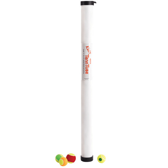 Tourna KTUB W  Ball Tennis Tube (20x)