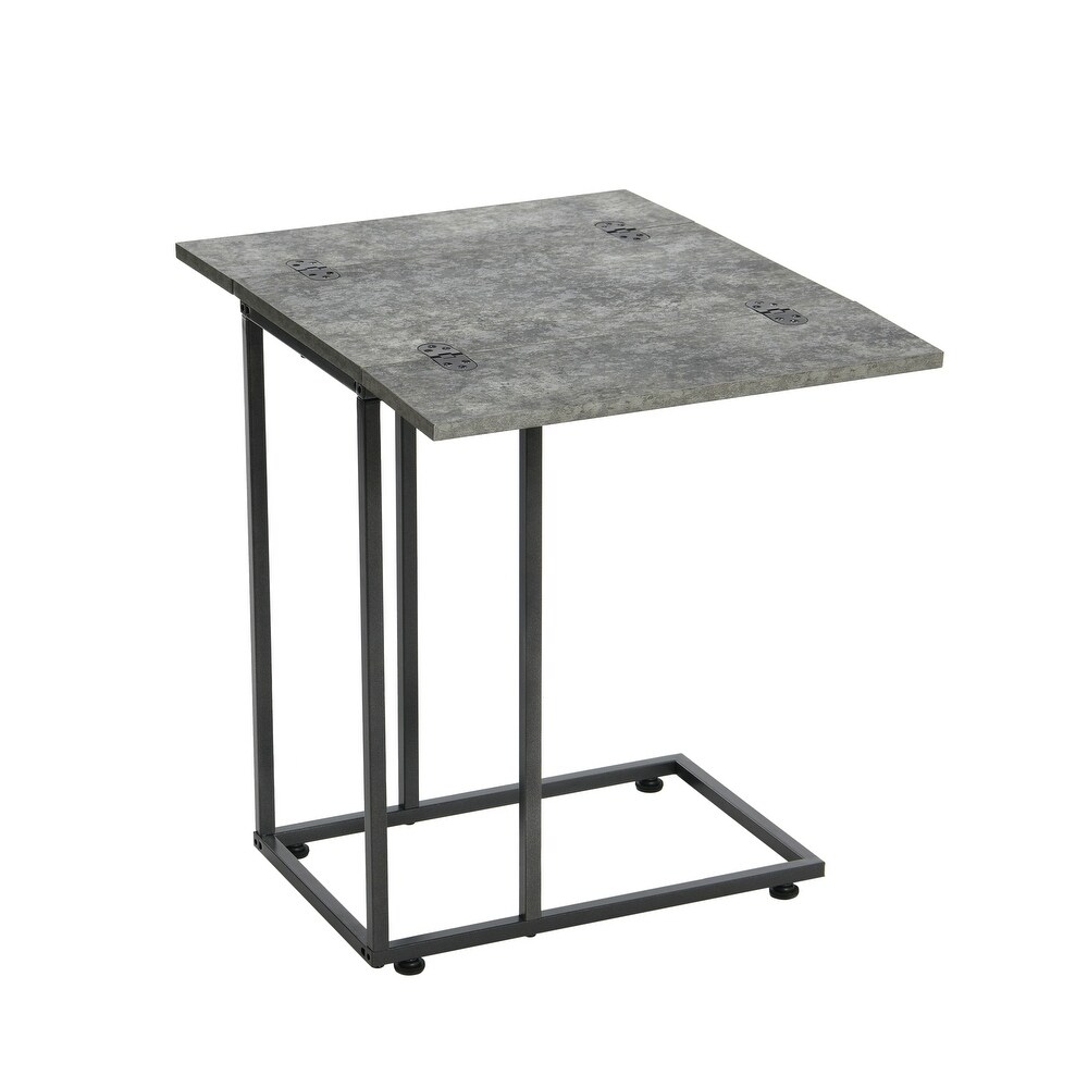 Jamestown C Side Table