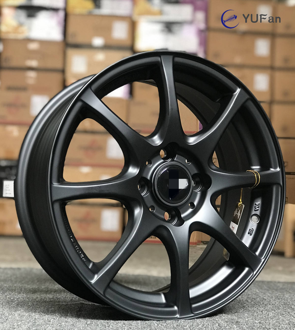 15 inch flow forming Casting wheels  lightweight performance Racing alloy rims Passenger Car Wheels tires.Passenger Car Wheels.