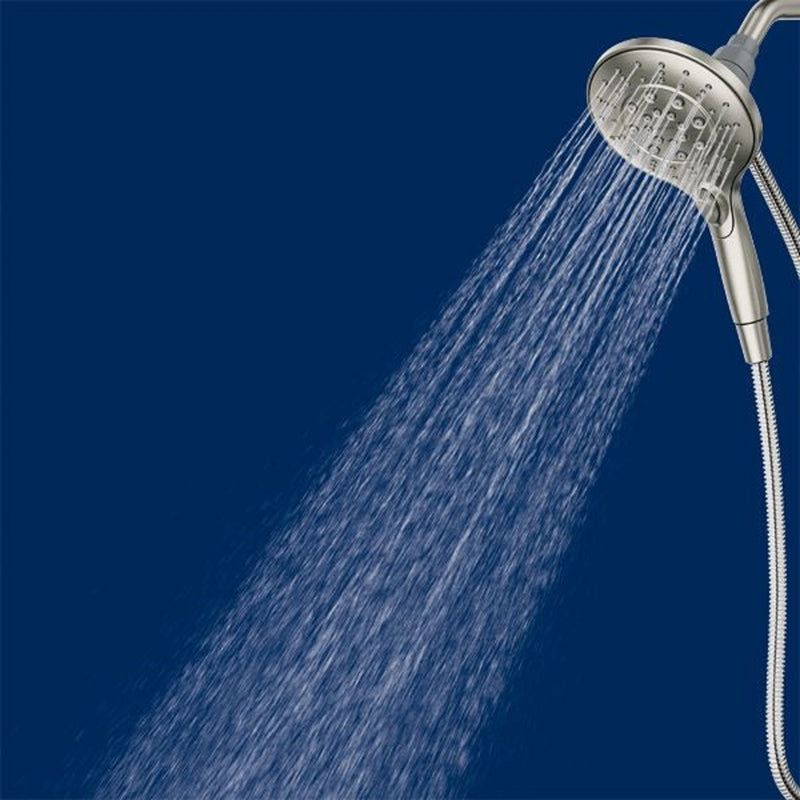 ENGAGE HH SHOWERHEAD NKL