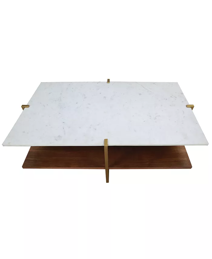 Furniture Everly Rectangular Coffee Table