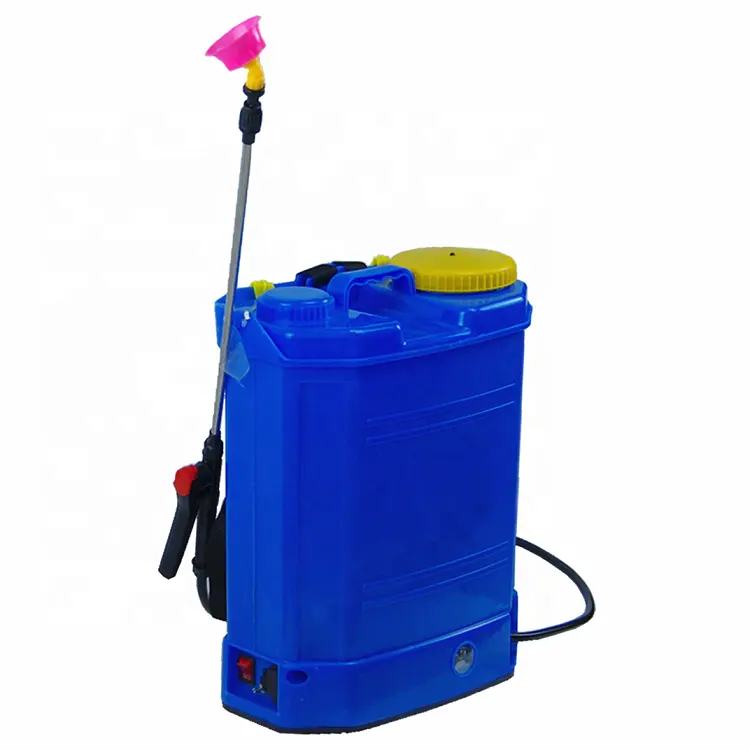 20L electric battery powered sprayer disinfectant sprayer