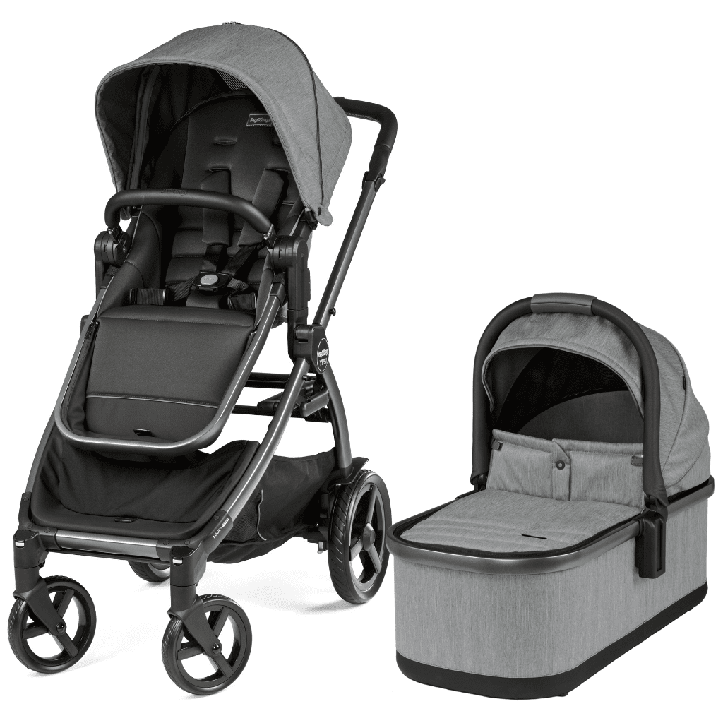 Peg-Perego-Ypsi-Stroller-And-Bassinet-Bundle