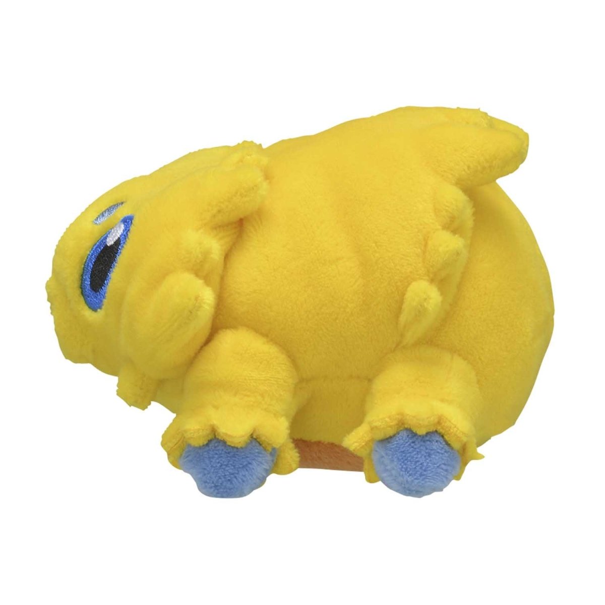 Pokemon Center Joltik Sitting Cuties Plush - 3 In.