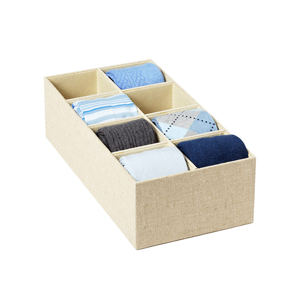 35 x 14 Linen Drawer Organization Starter Kit