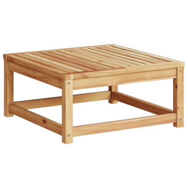 vidaXL Patio Table 24.8