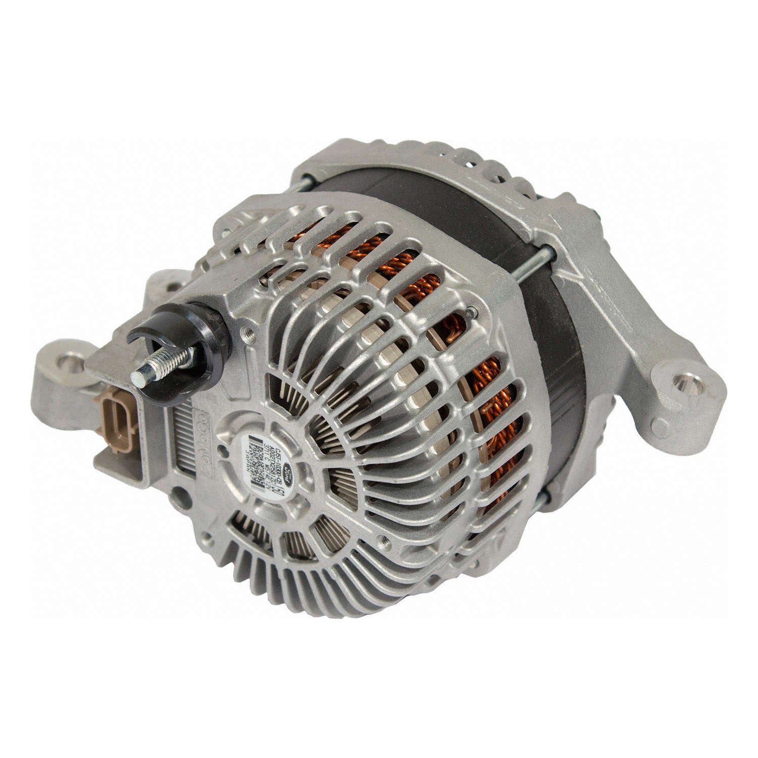 Motorcraft Alternator GL-8669