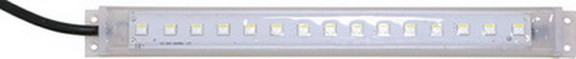 Scandvik 41651P Scan Strip RGBW LED Light  4416