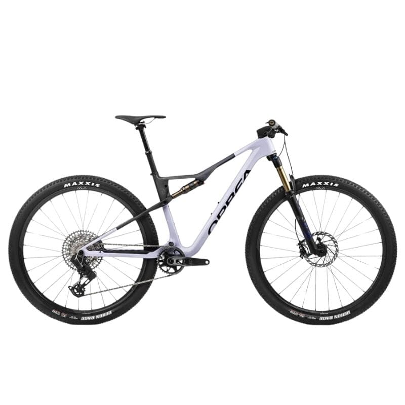Orbea Oiz M-TEAM AXS