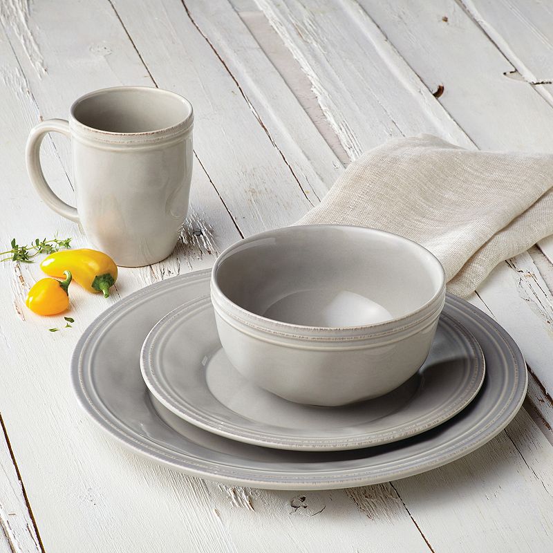 Rachael Ray? Cucina 16-pc. Dinnerware Set