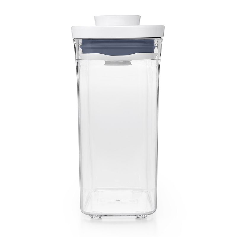 OXO Slim Rectangle Short POP Container