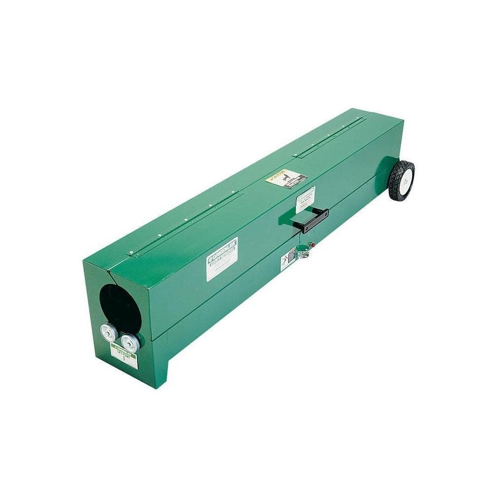 Greenlee 4 PVC Box Heater Bender ;