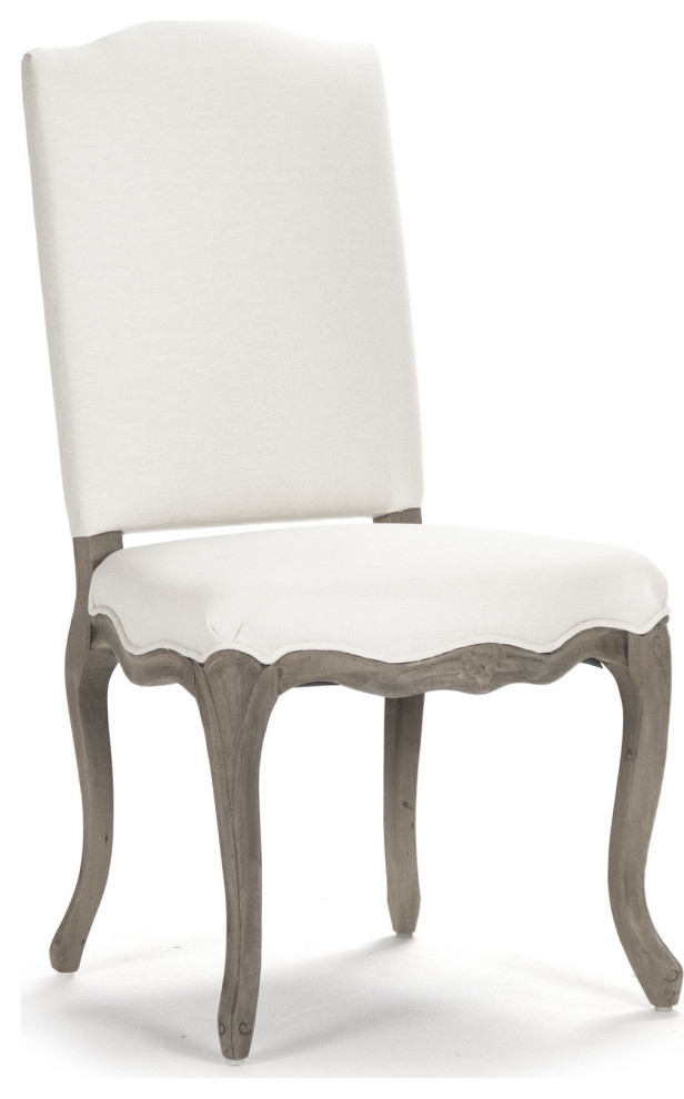 Cathy Chair   French Country   Dining Chairs   by HedgeApple  Houzz